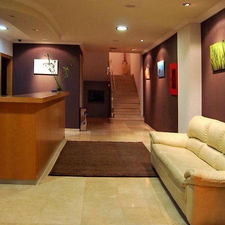 Hotel Plaza Πόρτο Νόβο Εξωτερικό φωτογραφία