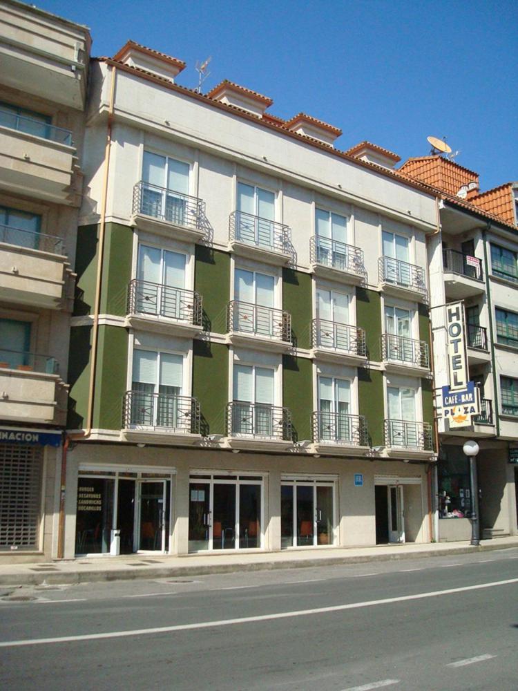 Hotel Plaza Πόρτο Νόβο Εξωτερικό φωτογραφία