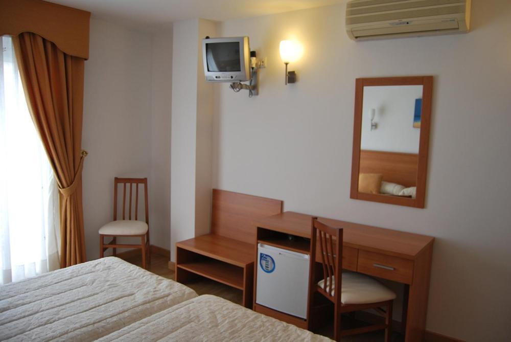 Hotel Plaza Πόρτο Νόβο Εξωτερικό φωτογραφία