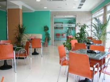 Hotel Plaza Πόρτο Νόβο Εξωτερικό φωτογραφία
