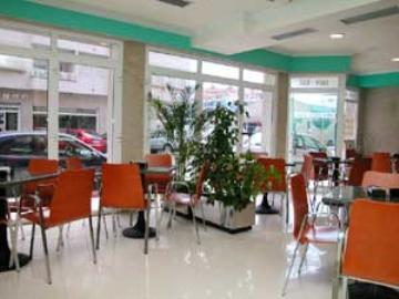 Hotel Plaza Πόρτο Νόβο Εξωτερικό φωτογραφία